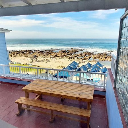 Point Village Hotel And Self Catering Mossel Bay Eksteriør billede