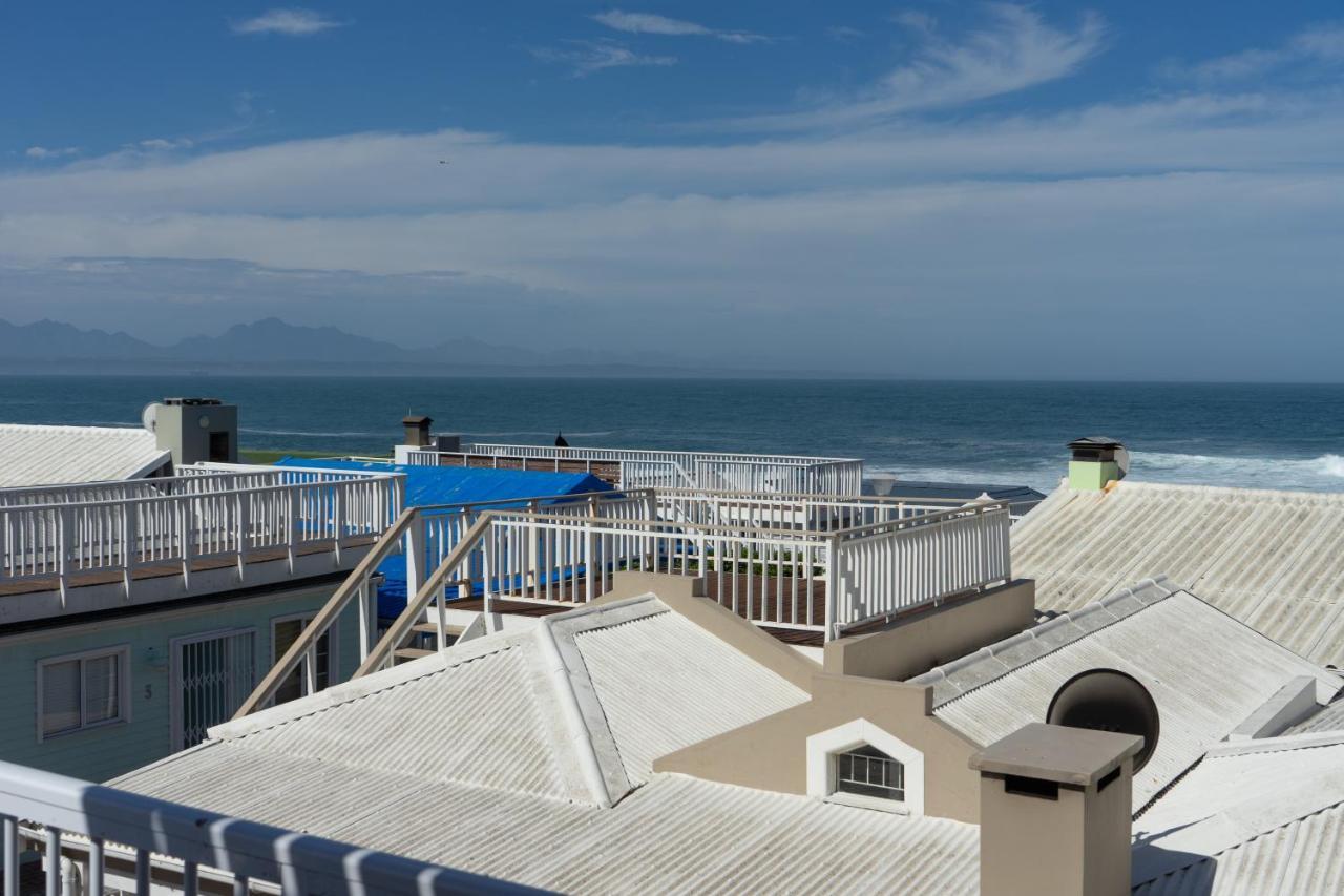 Point Village Hotel And Self Catering Mossel Bay Eksteriør billede