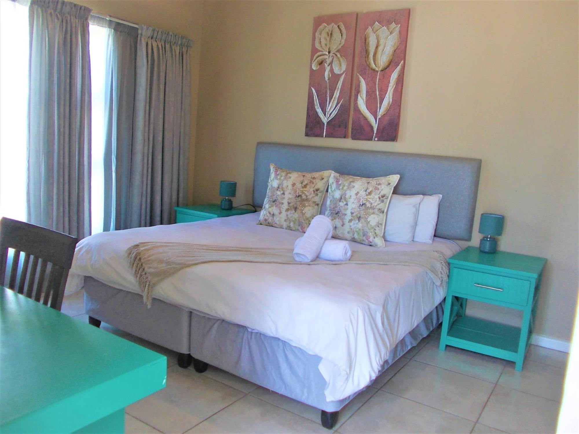 Point Village Hotel And Self Catering Mossel Bay Eksteriør billede