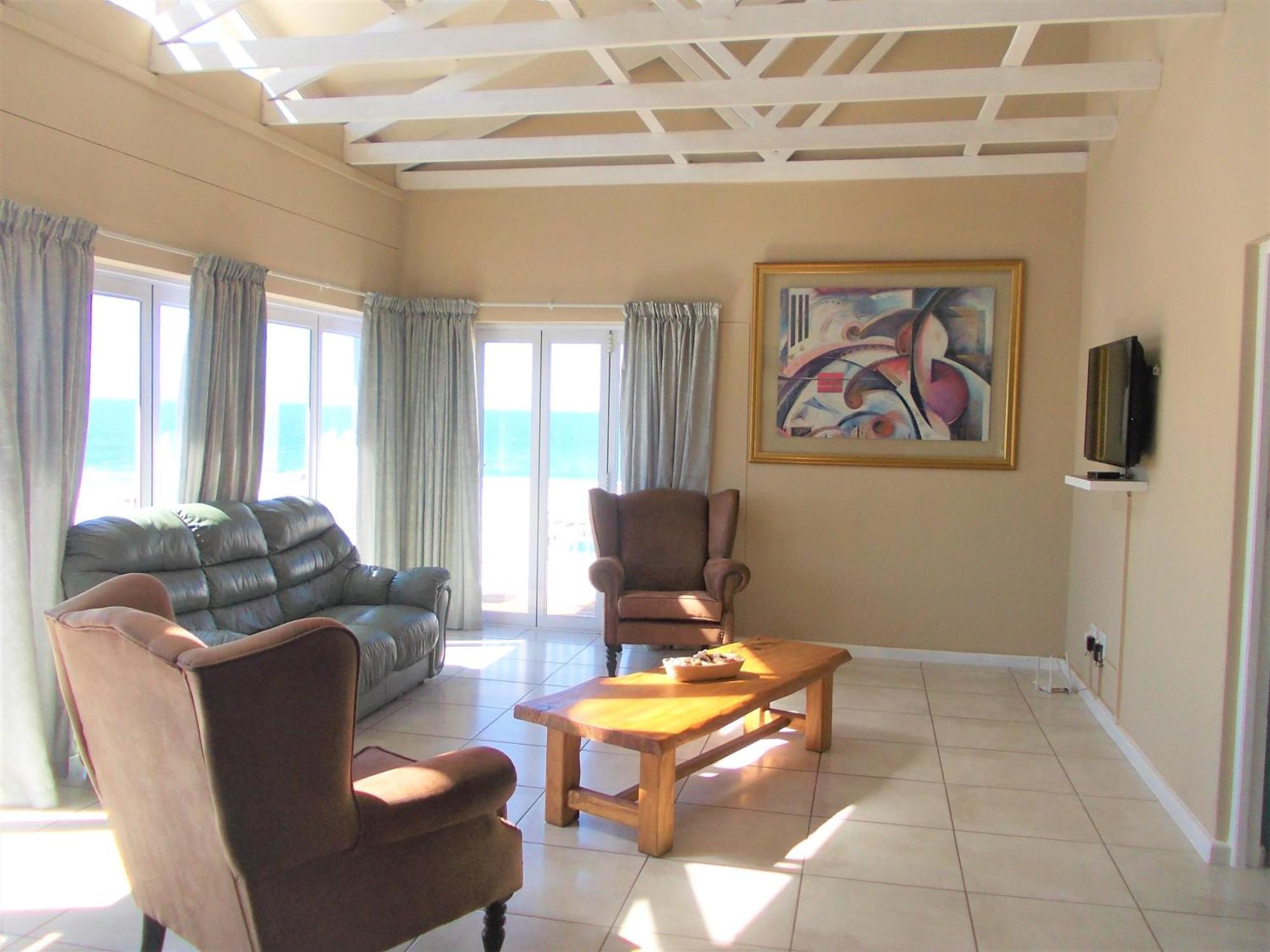 Point Village Hotel And Self Catering Mossel Bay Eksteriør billede