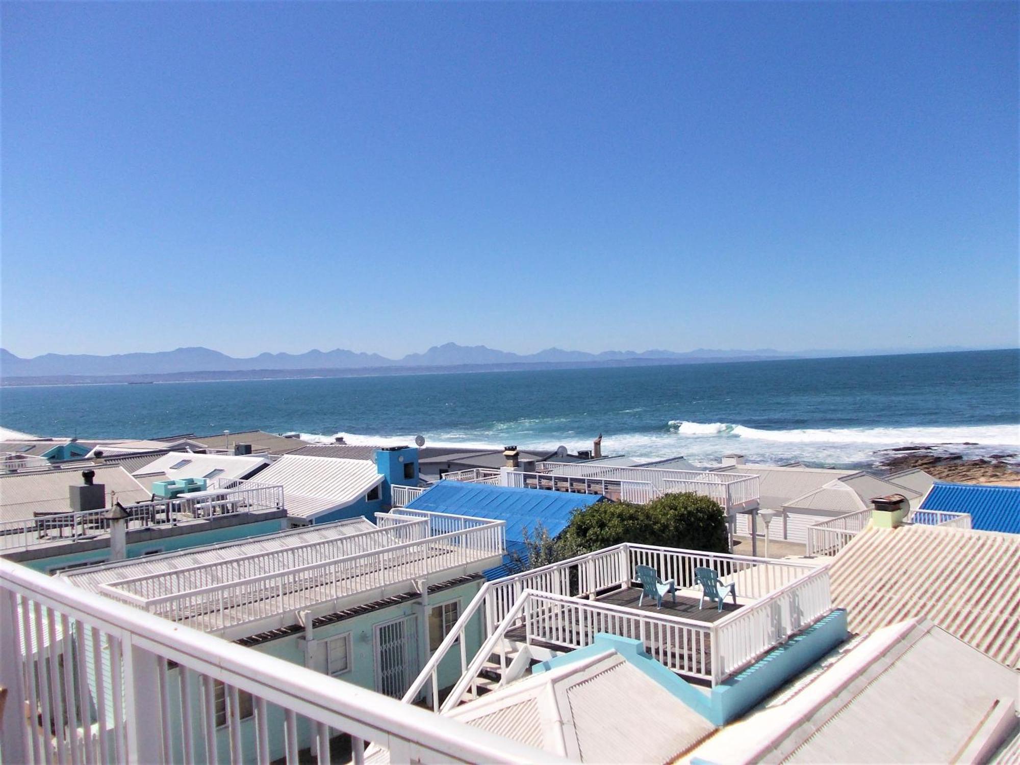 Point Village Hotel And Self Catering Mossel Bay Eksteriør billede