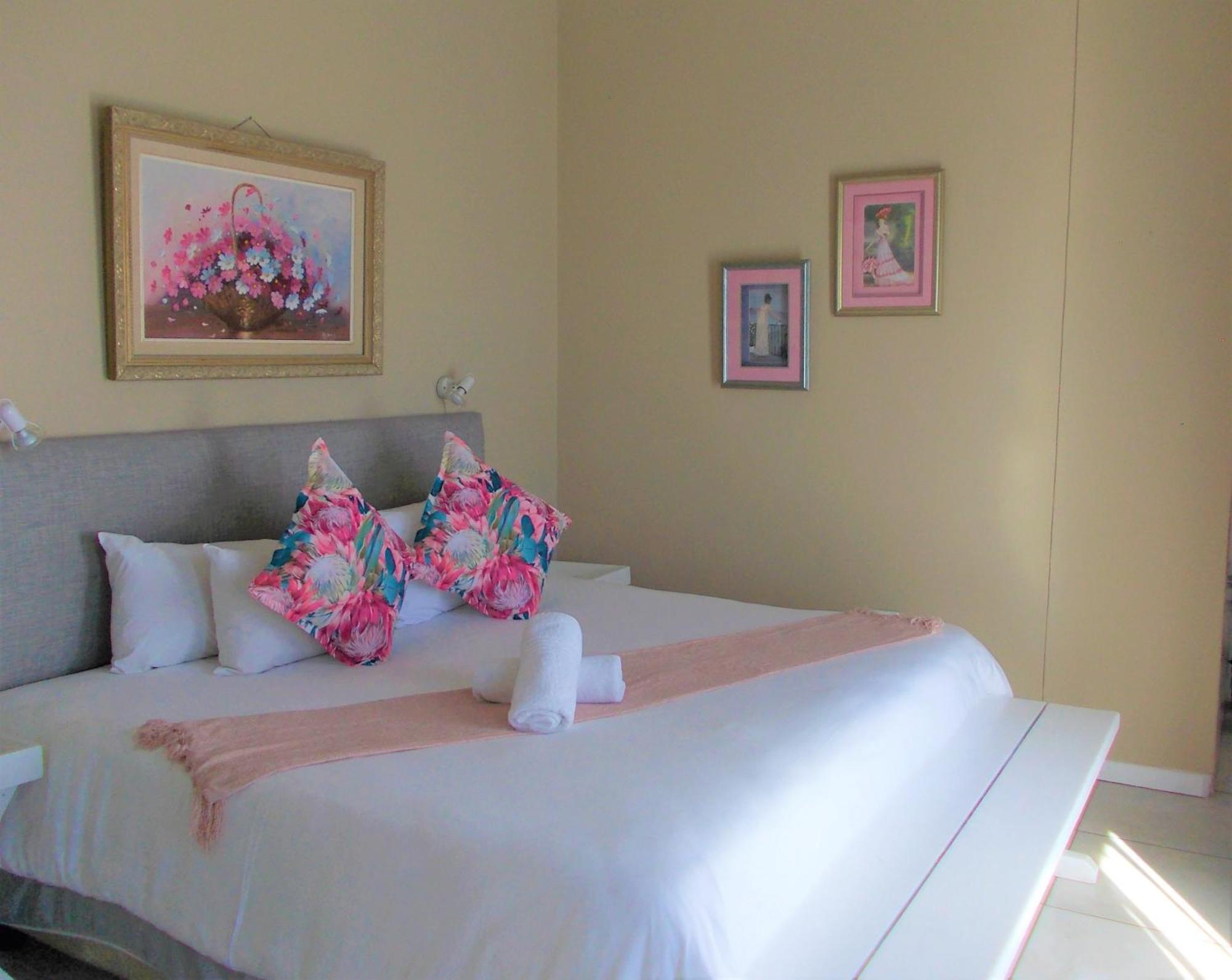 Point Village Hotel And Self Catering Mossel Bay Eksteriør billede