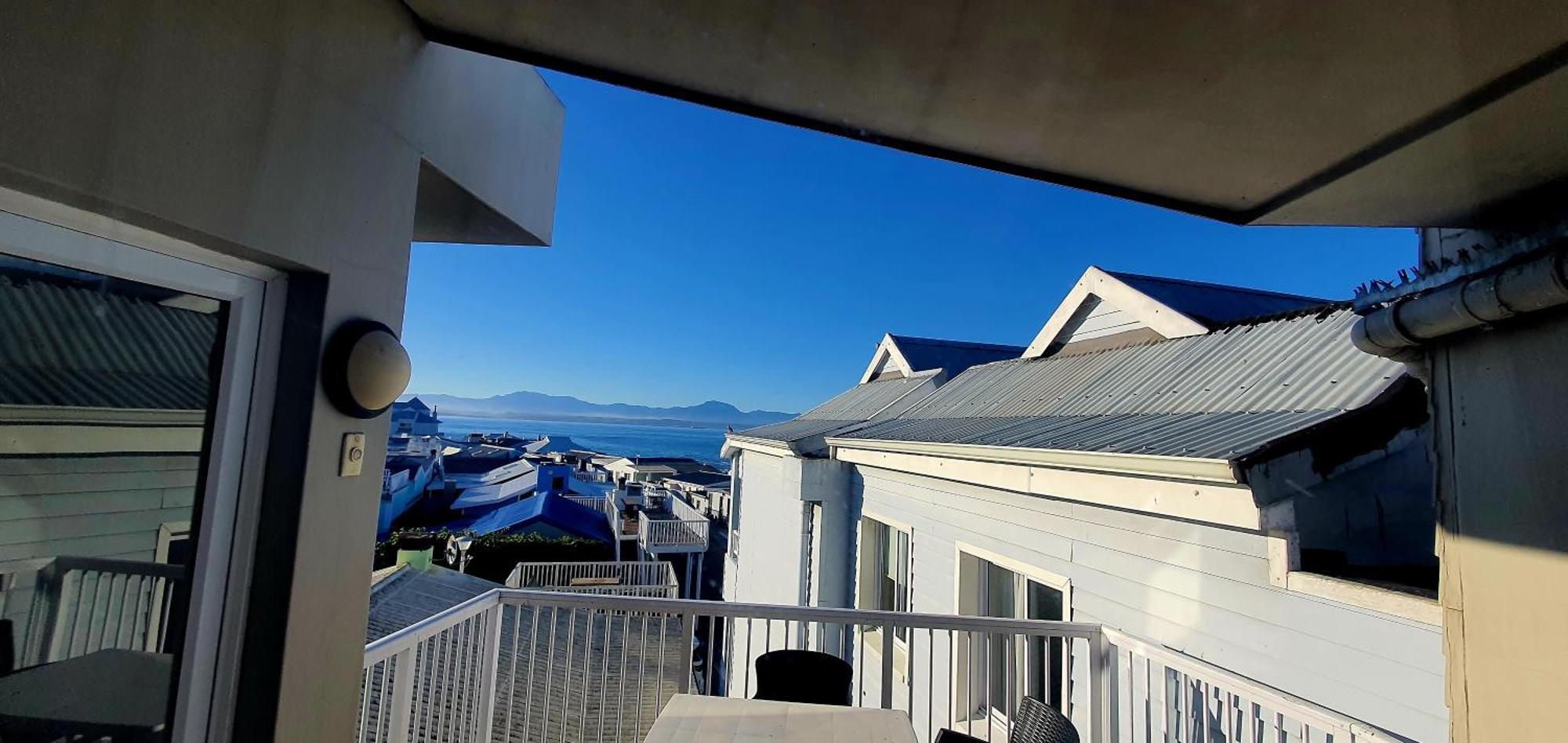Point Village Hotel And Self Catering Mossel Bay Eksteriør billede