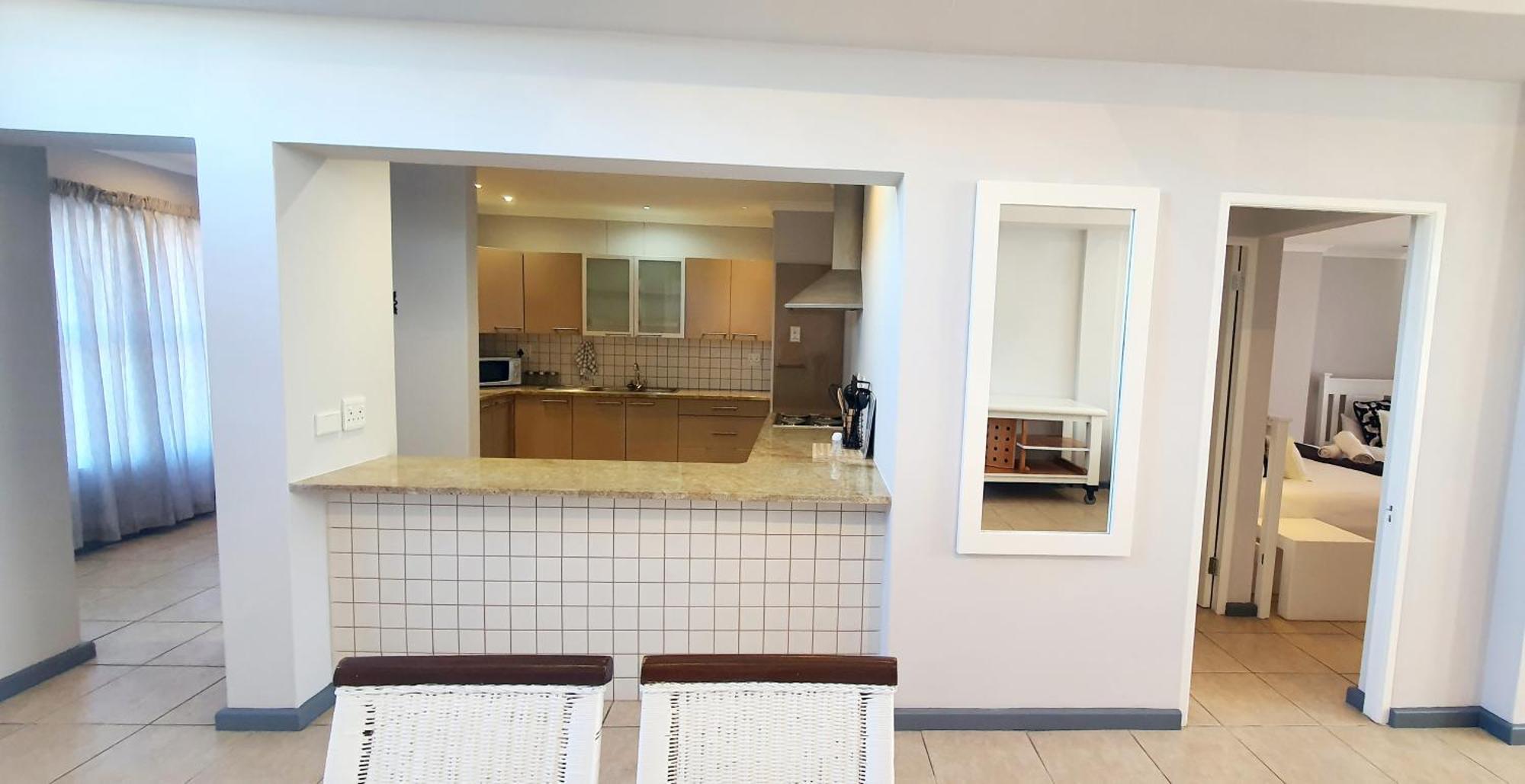 Point Village Hotel And Self Catering Mossel Bay Eksteriør billede