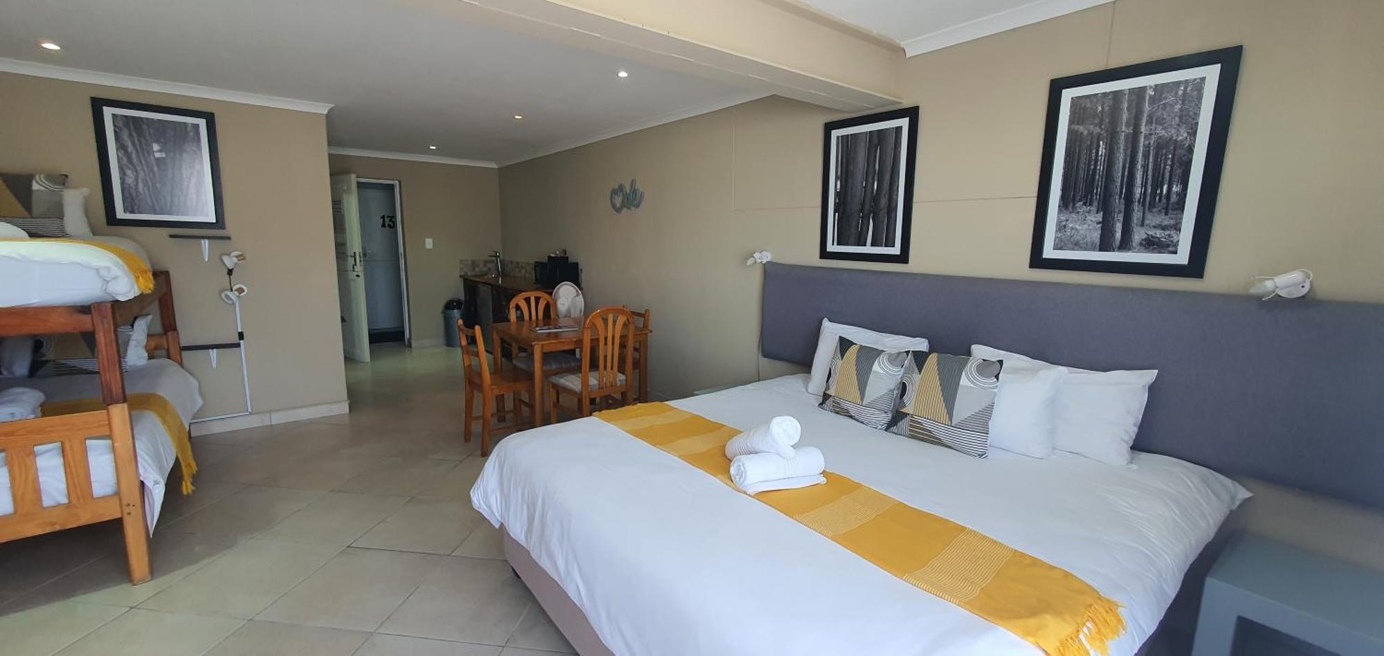 Point Village Hotel And Self Catering Mossel Bay Eksteriør billede