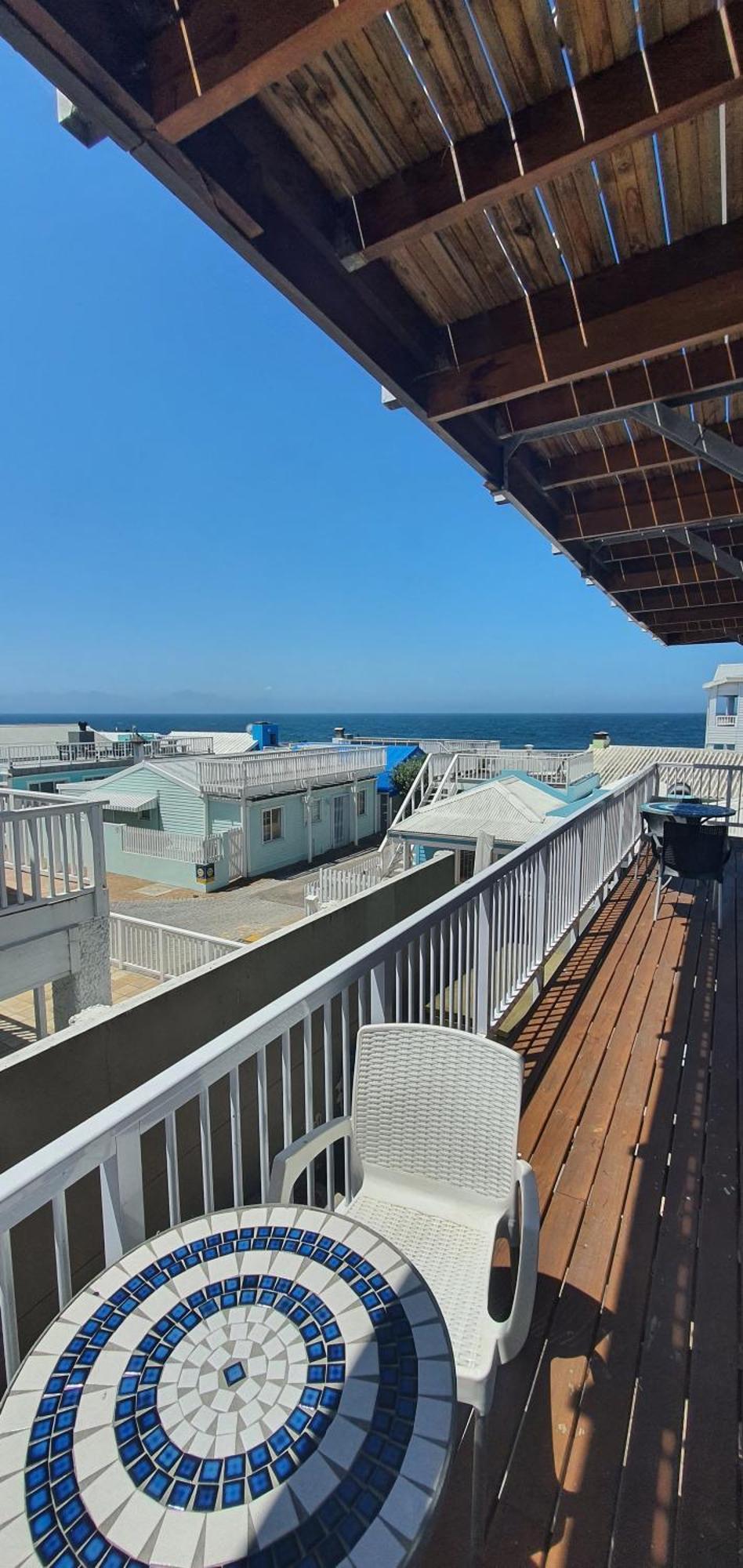 Point Village Hotel And Self Catering Mossel Bay Eksteriør billede