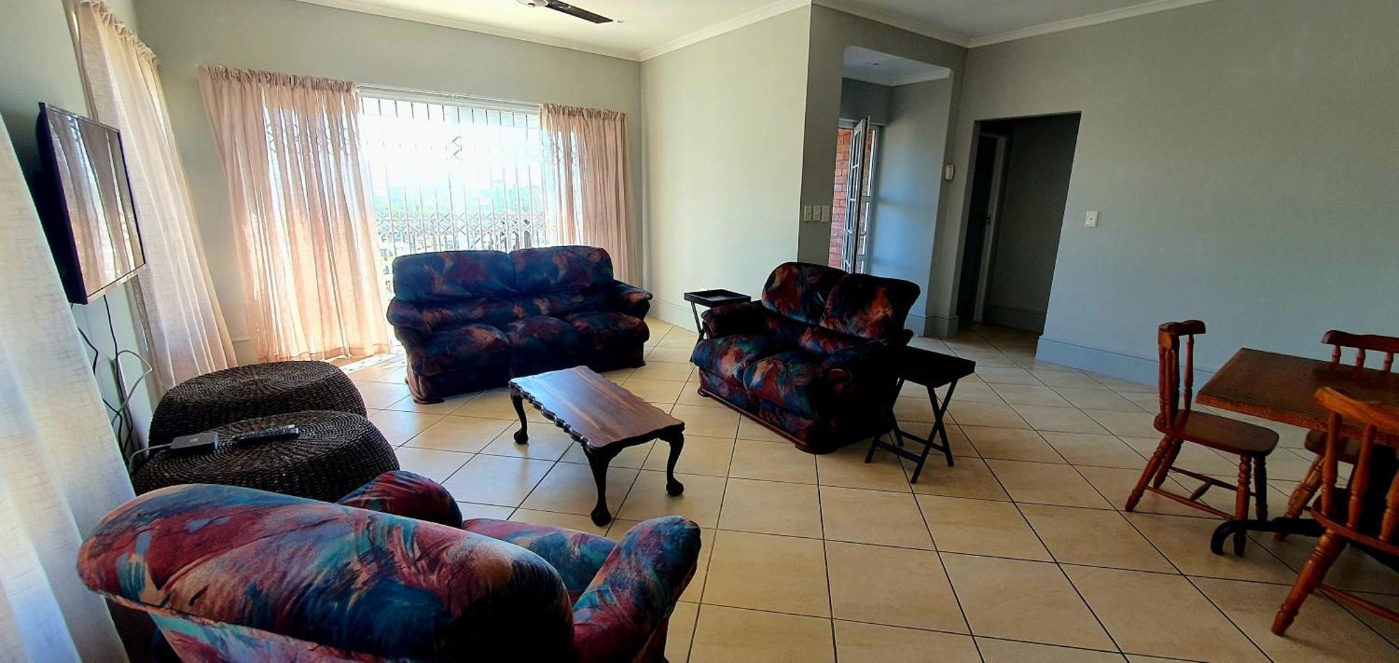 Point Village Hotel And Self Catering Mossel Bay Eksteriør billede
