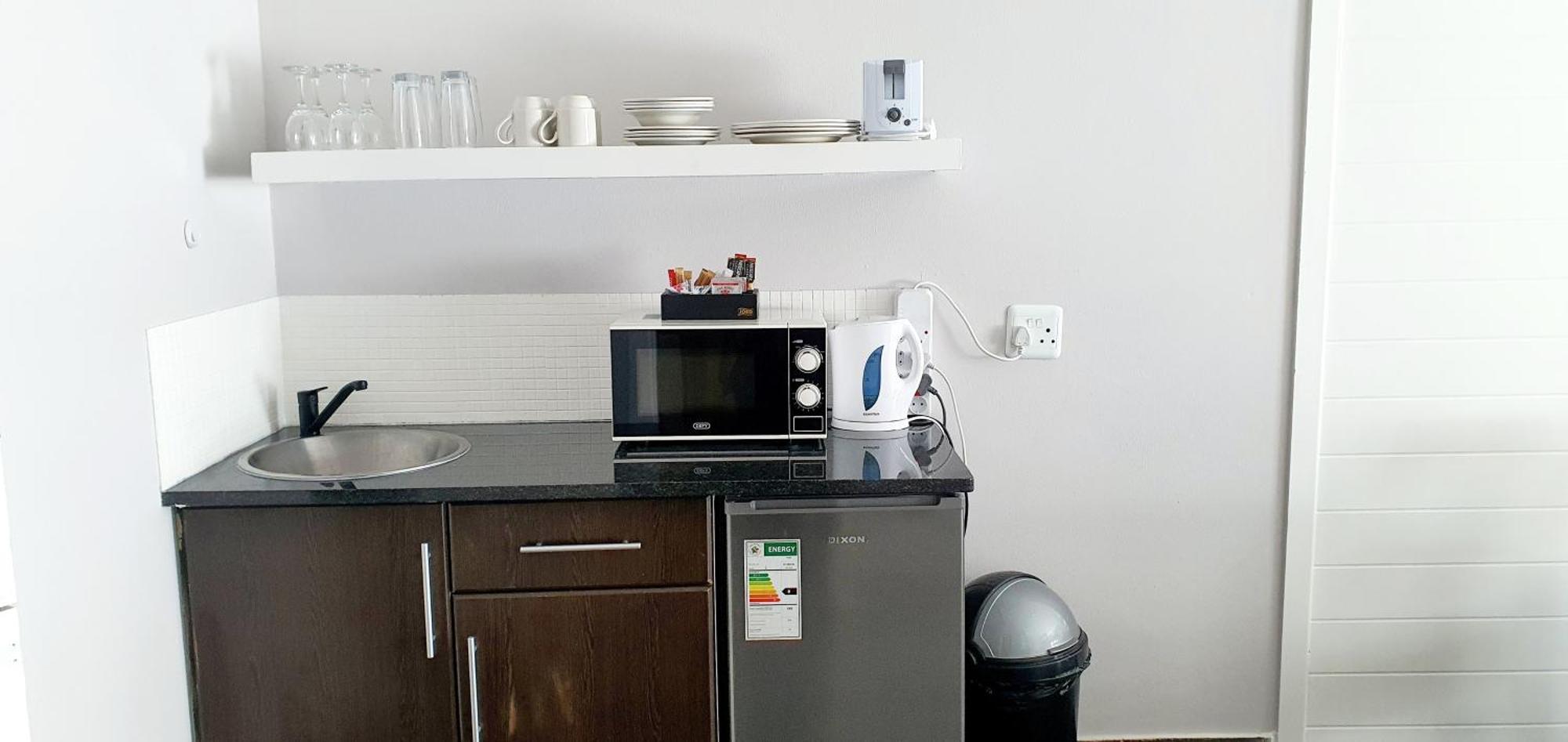 Point Village Hotel And Self Catering Mossel Bay Eksteriør billede