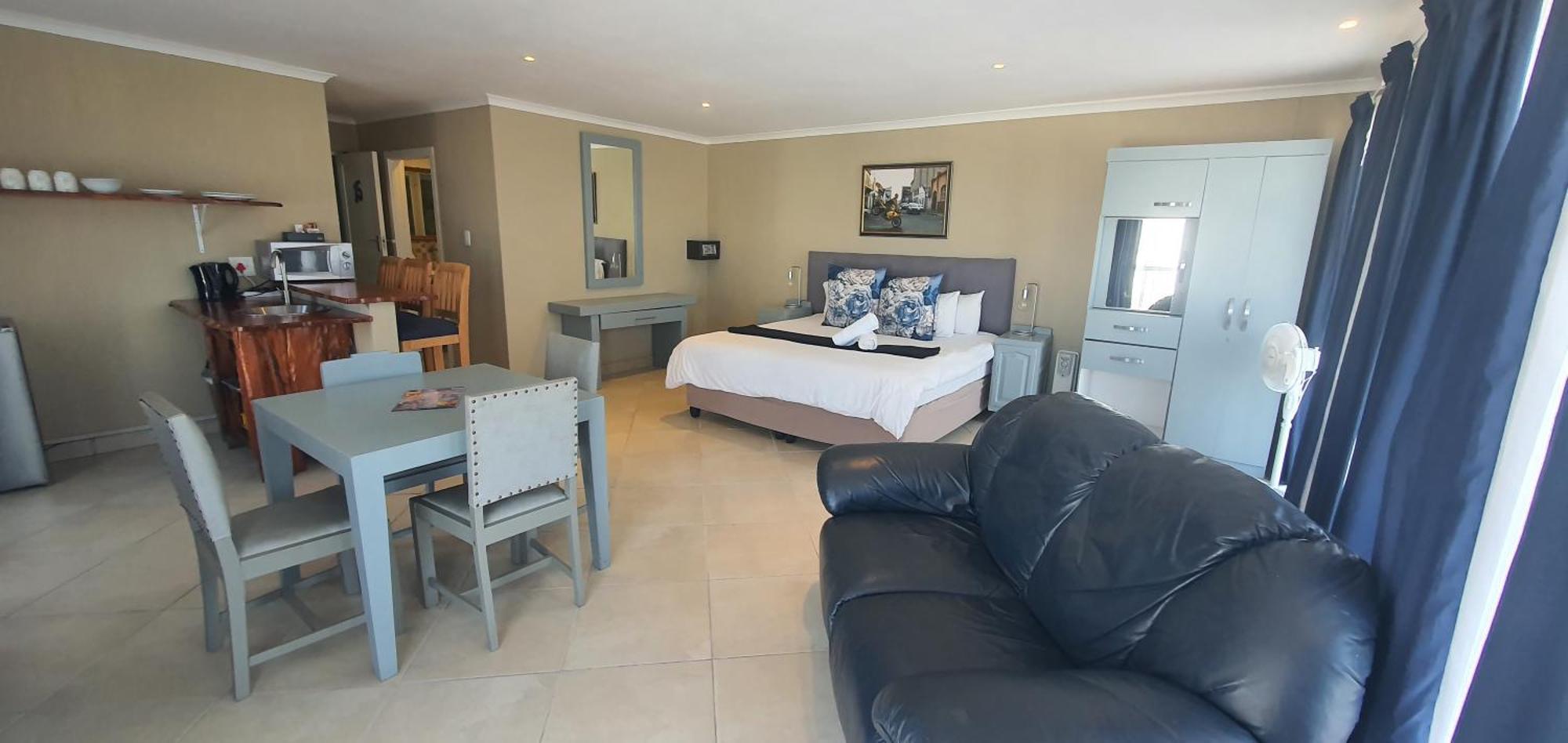 Point Village Hotel And Self Catering Mossel Bay Eksteriør billede