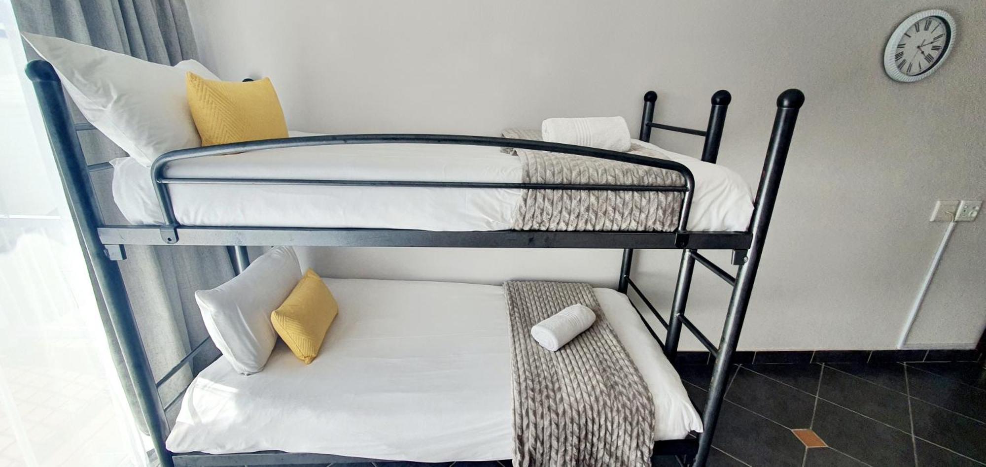 Point Village Hotel And Self Catering Mossel Bay Eksteriør billede