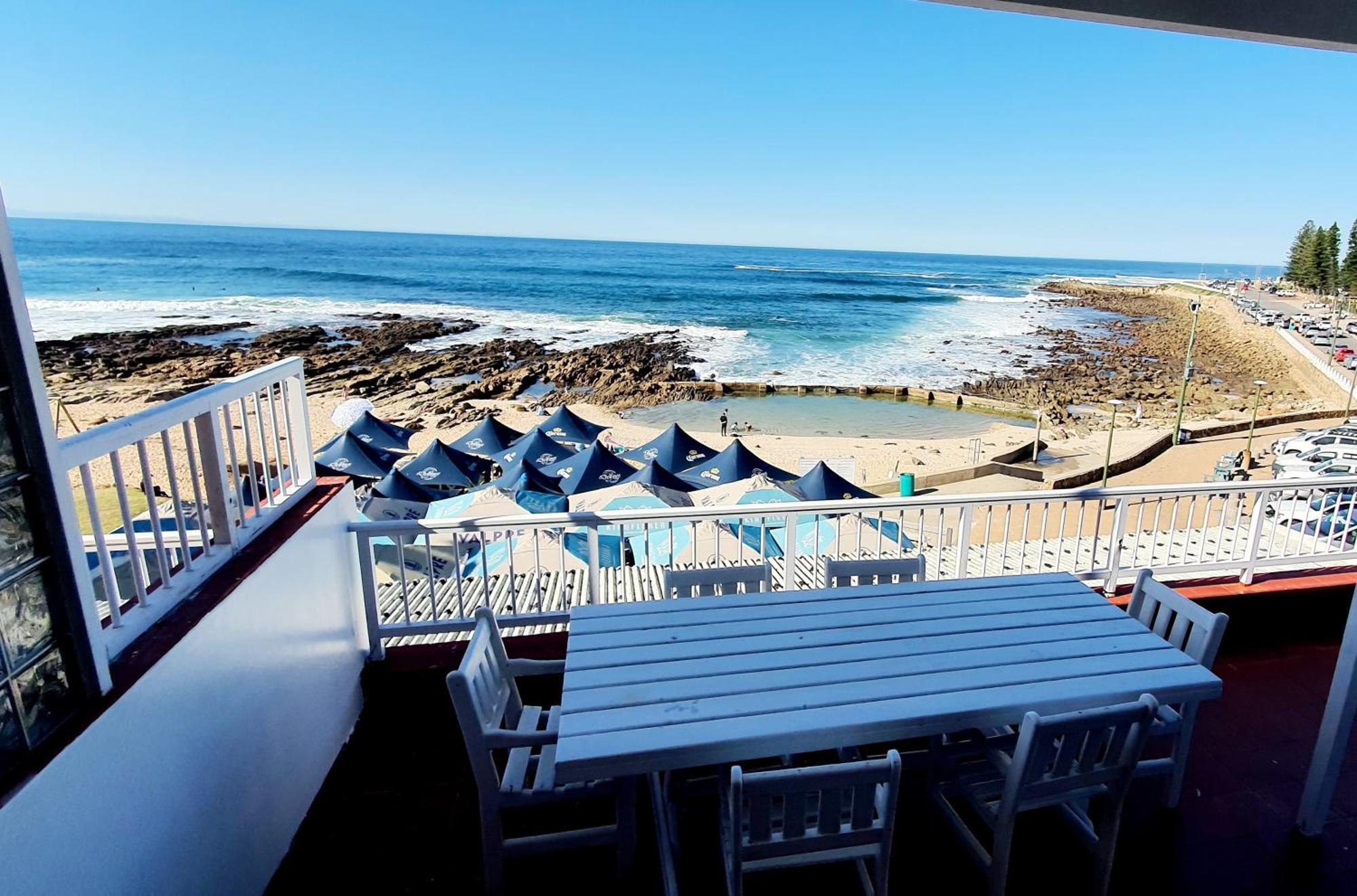 Point Village Hotel And Self Catering Mossel Bay Eksteriør billede