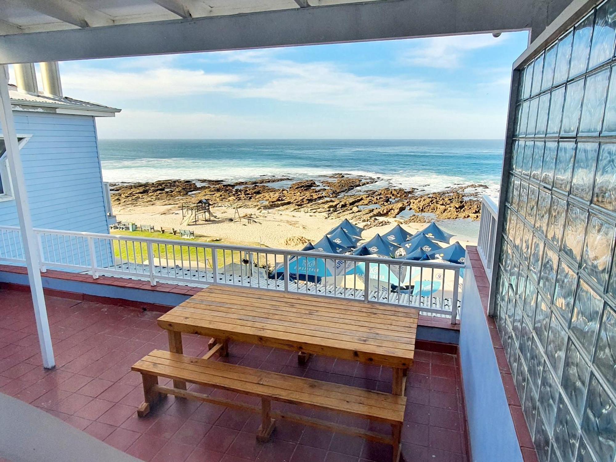 Point Village Hotel And Self Catering Mossel Bay Eksteriør billede