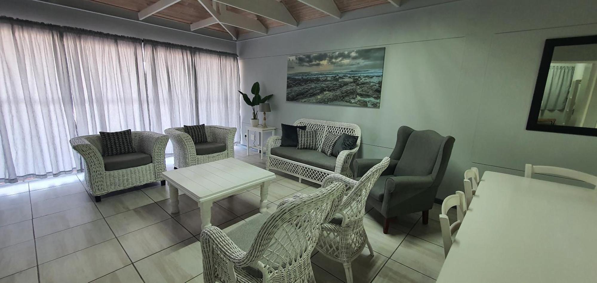Point Village Hotel And Self Catering Mossel Bay Eksteriør billede