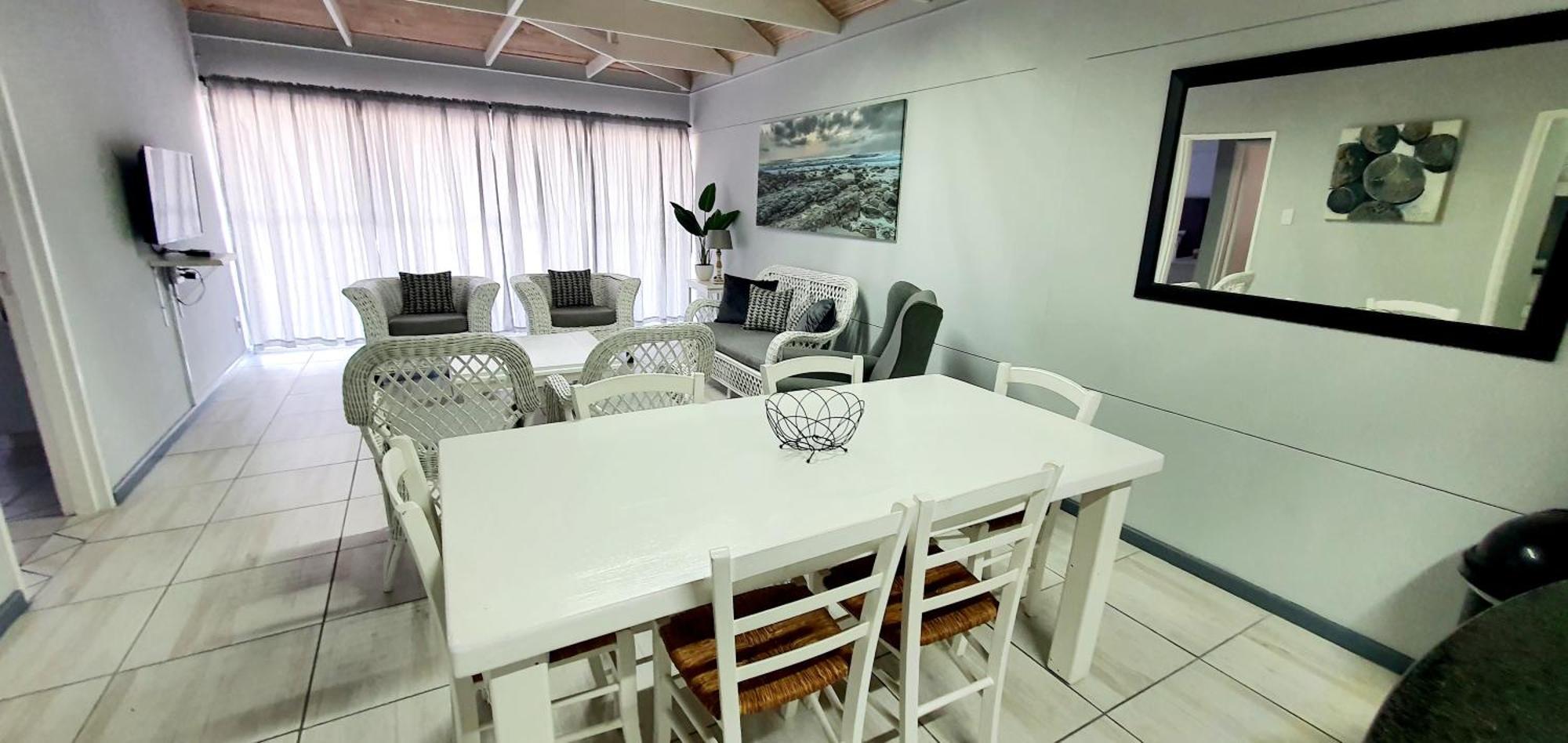 Point Village Hotel And Self Catering Mossel Bay Eksteriør billede