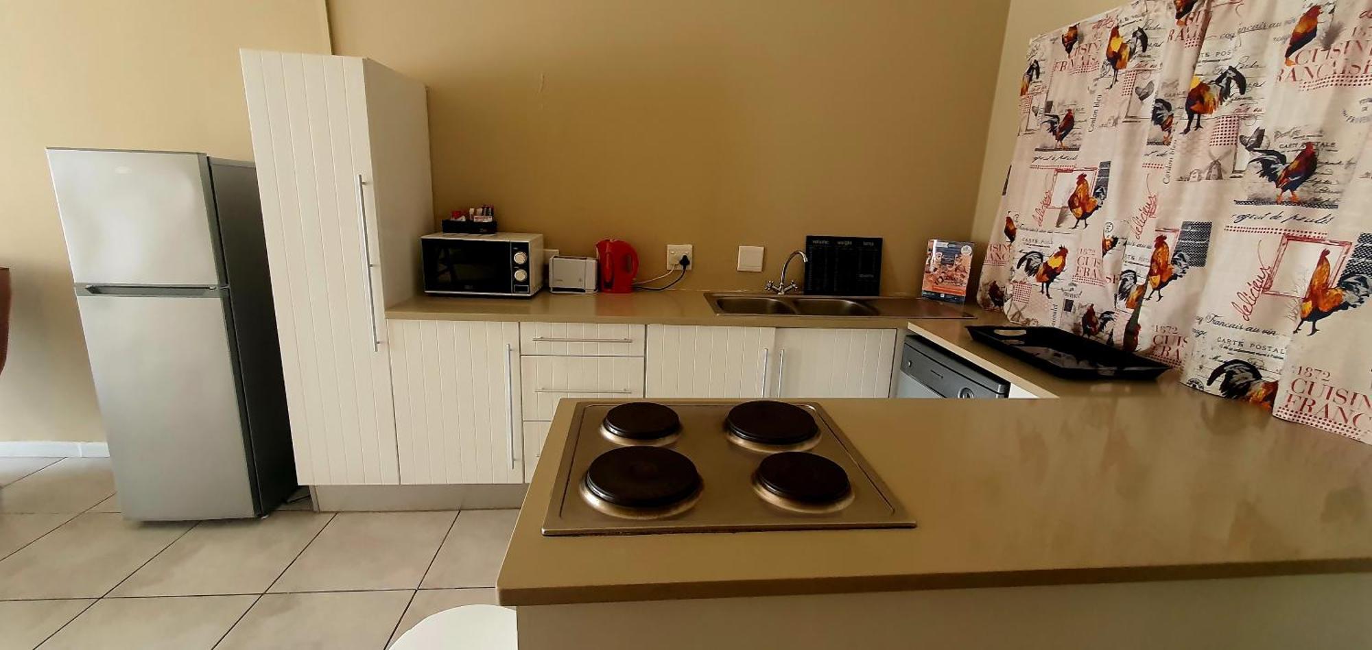 Point Village Hotel And Self Catering Mossel Bay Eksteriør billede