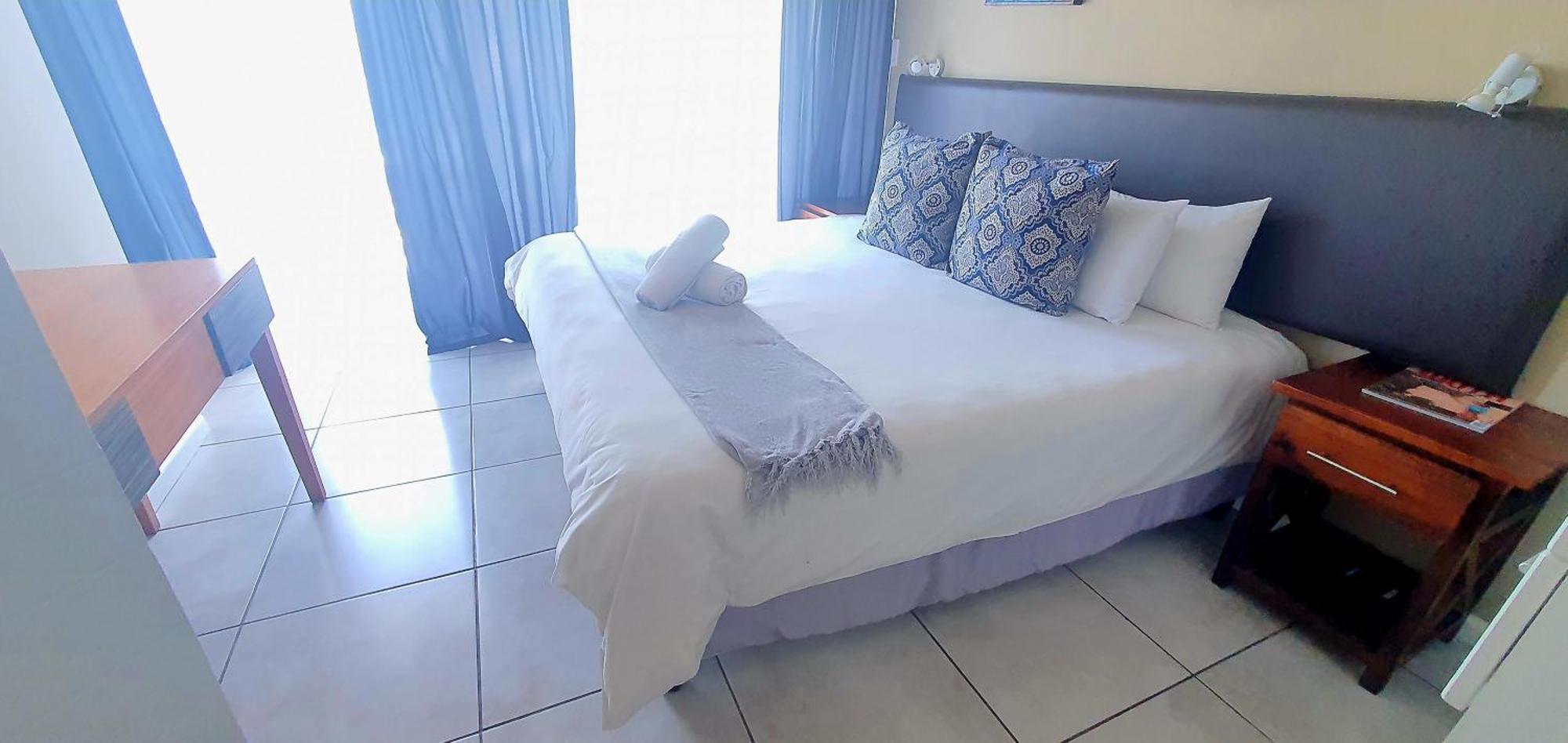 Point Village Hotel And Self Catering Mossel Bay Eksteriør billede
