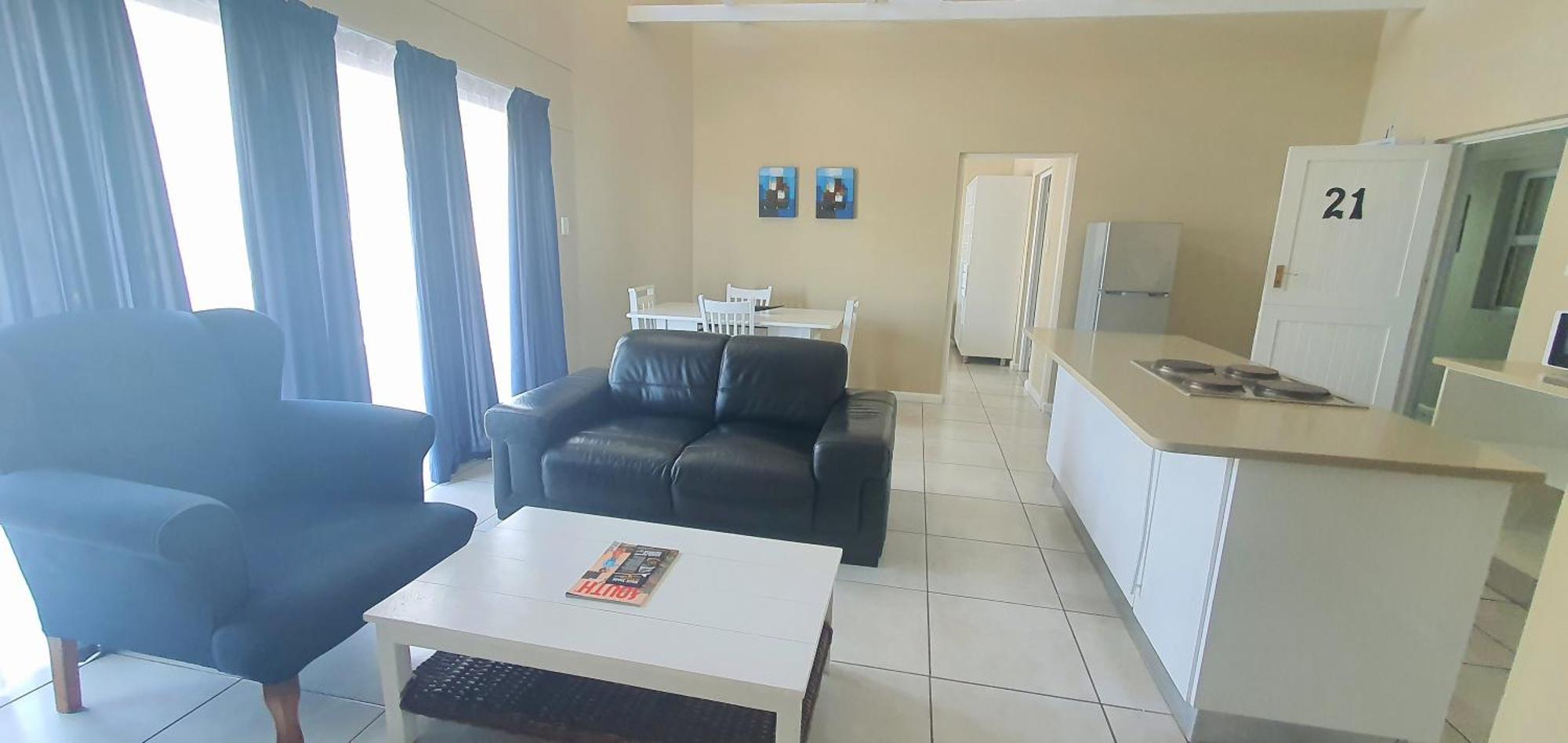 Point Village Hotel And Self Catering Mossel Bay Eksteriør billede