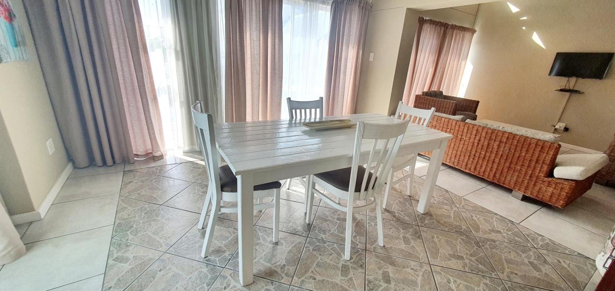 Point Village Hotel And Self Catering Mossel Bay Eksteriør billede