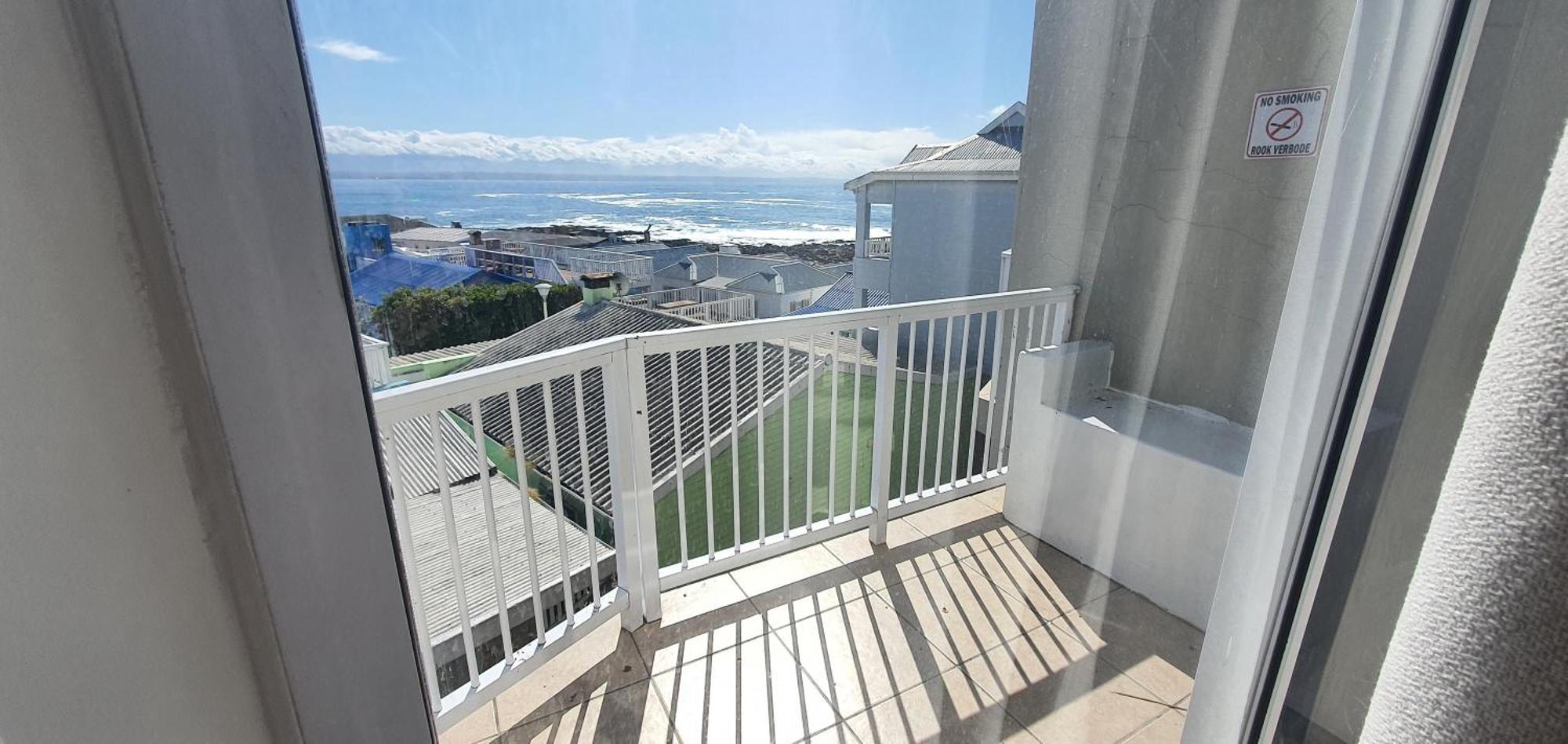 Point Village Hotel And Self Catering Mossel Bay Eksteriør billede