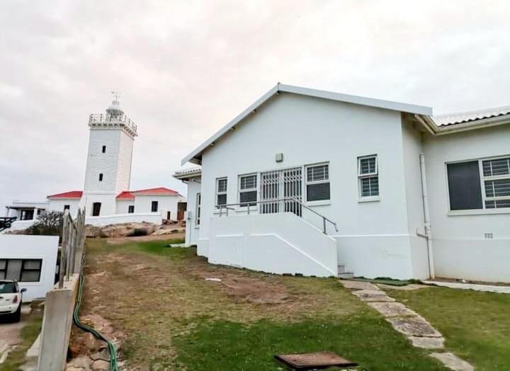 Point Village Hotel And Self Catering Mossel Bay Eksteriør billede